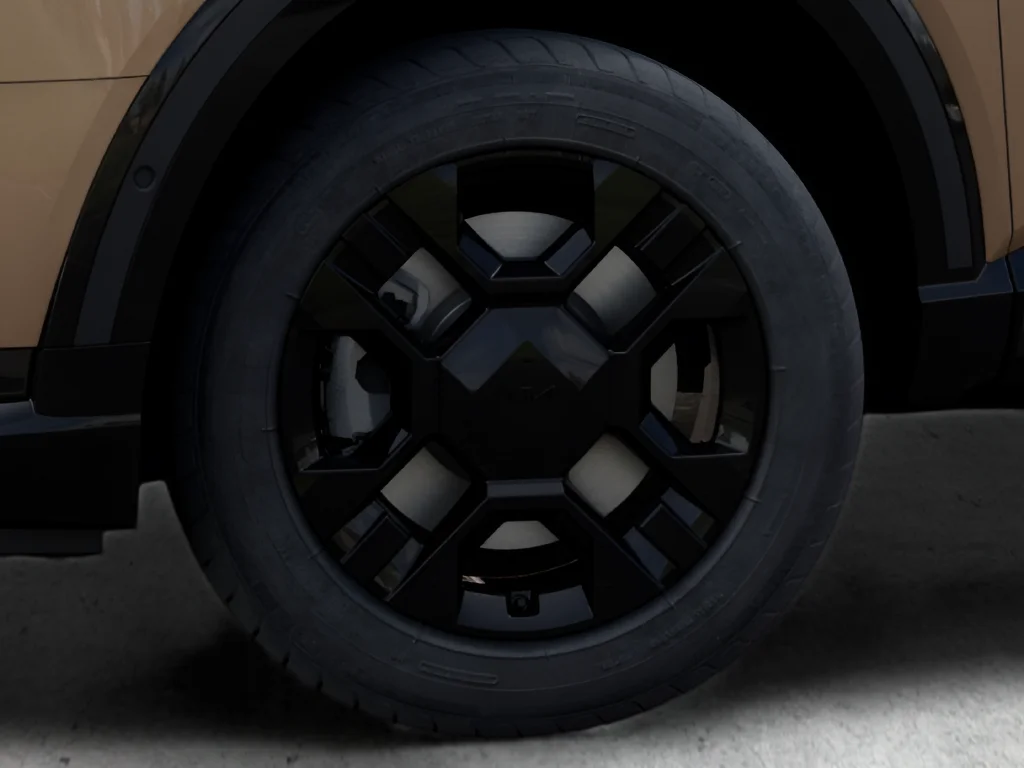 New 2027 Brown Kia X-Pro SX image 23