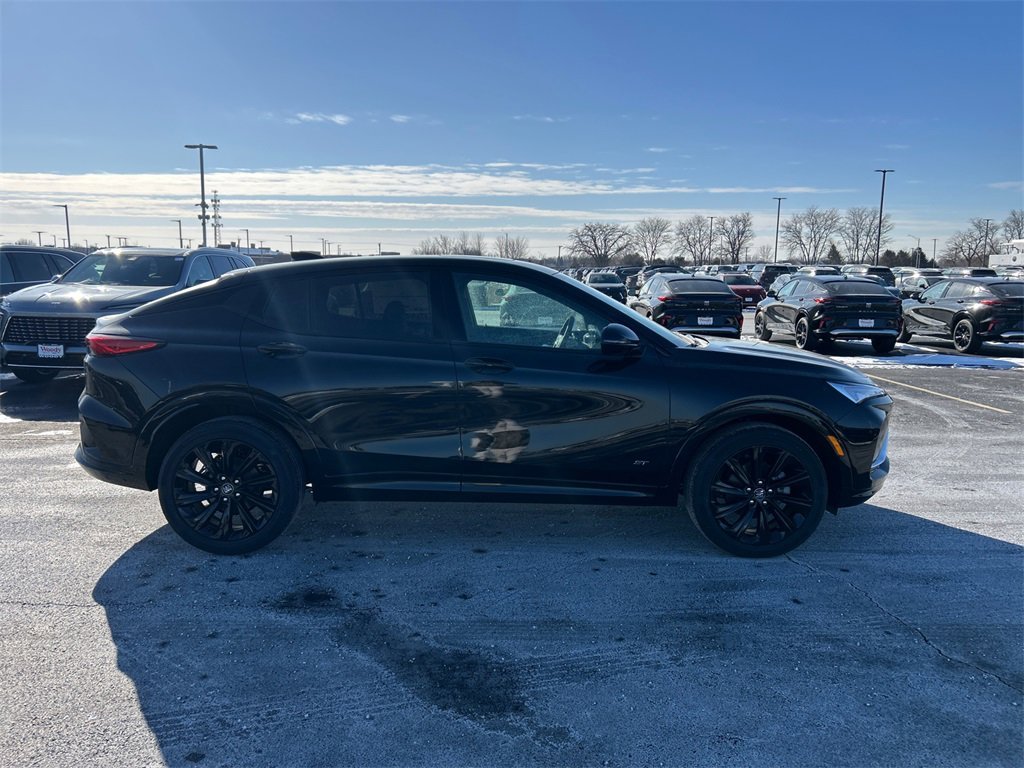 2026 BUICK ENVISTA - Image 8