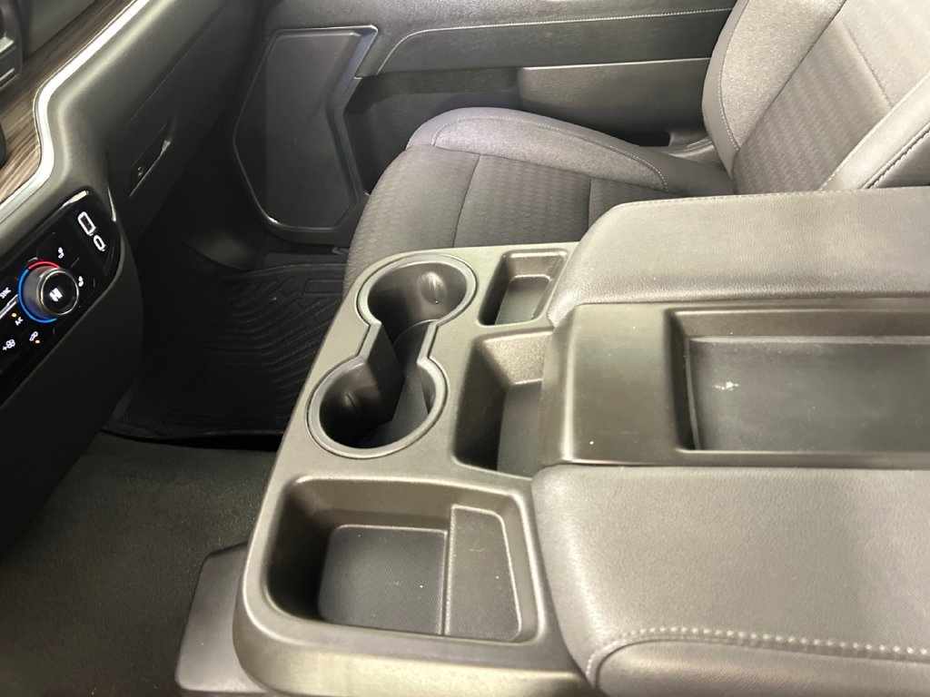 Used 2023 Black Chevrolet LT image 19