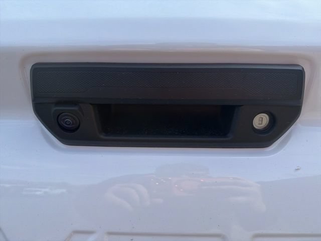 2026 Chevrolet Colorado Work Truck - Photo 14