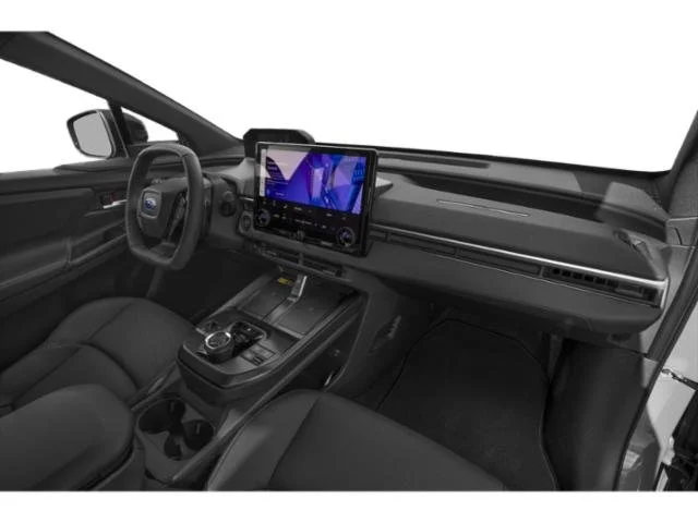 New 2027 COSMIC WHITE PEARL Subaru Limited XT image 17