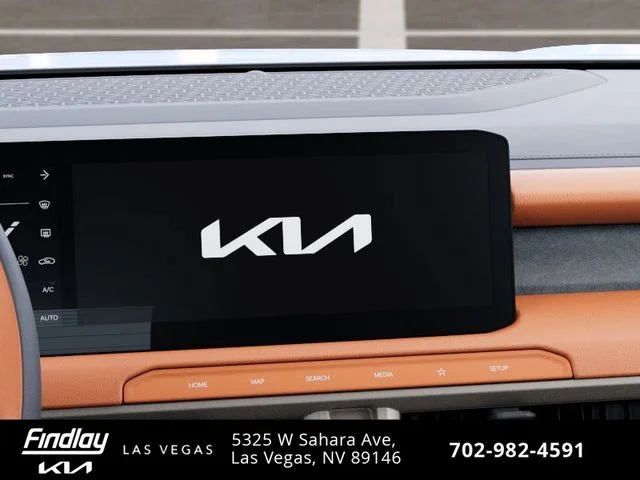 New 2027 White Kia SX image 23