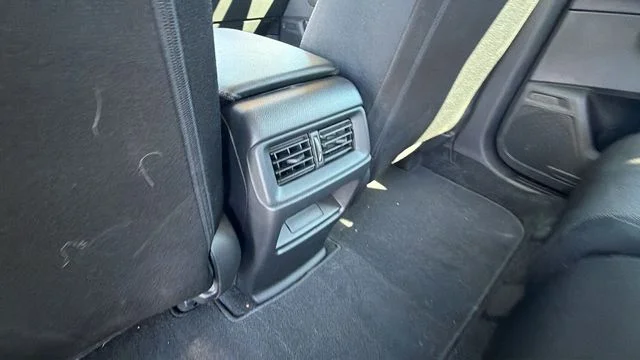 Used 2024 Black Honda LX image 17