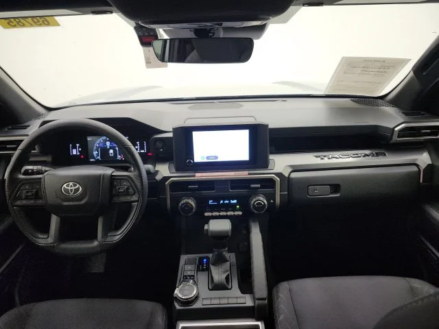 Used 2026 Silver Toyota SR5 image 38