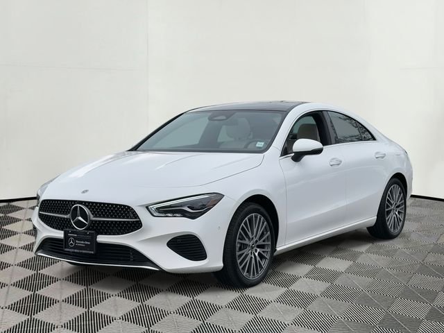 2025 Mercedes-Benz CLA CLA 250 - Photo 7
