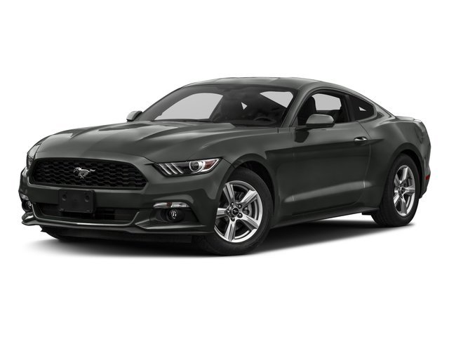 Used 2017 Oxford White Ford V6 image 1