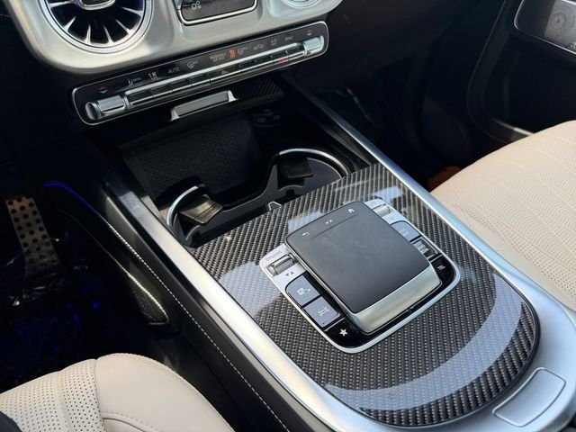 Used 2025  Mercedes-Benz G 63 AMG® image 24