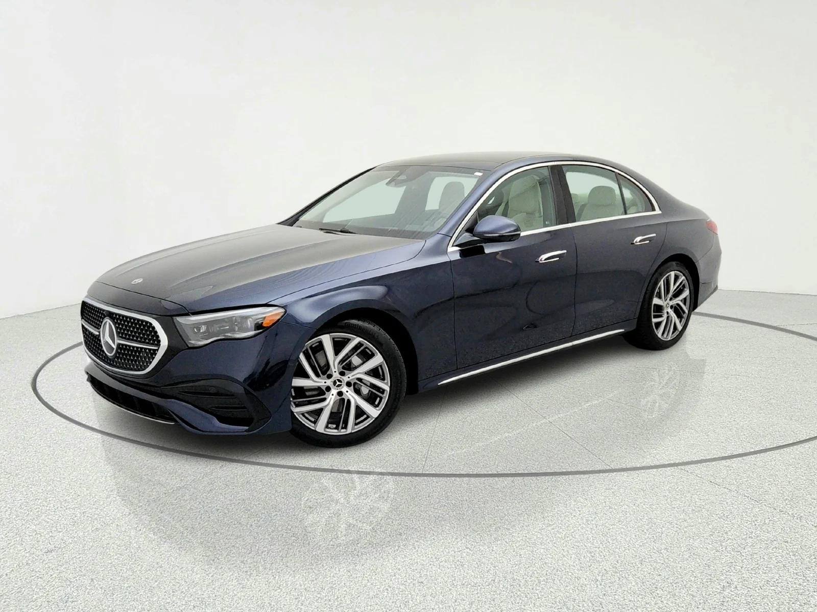 2026 Mercedes-Benz E-Class E350's photo