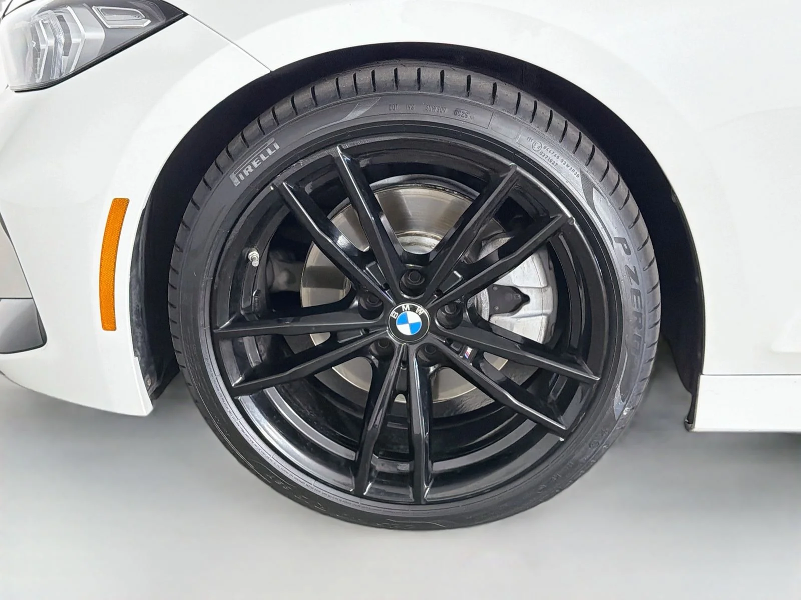 Certified Used 2023 Alpine White BMW 330i image 32