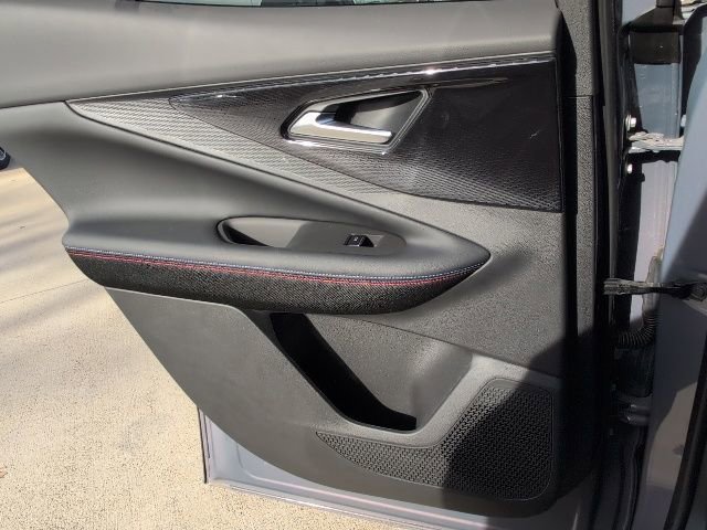 2025 Chevrolet Blazer EV RS - Photo 9