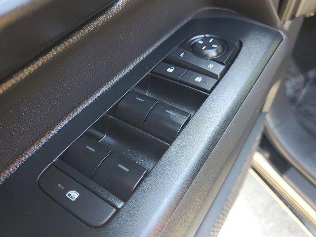 Certified Used 2024 BLACK Toyota  image 17