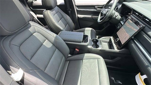 2026 GMC Terrain Elevation - Photo 21