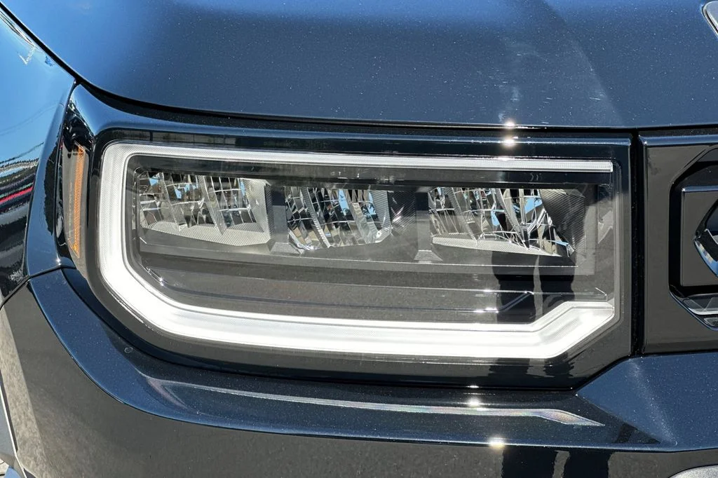 New 2026 Crystal Black Pearl Honda TrailSport Elite image 23