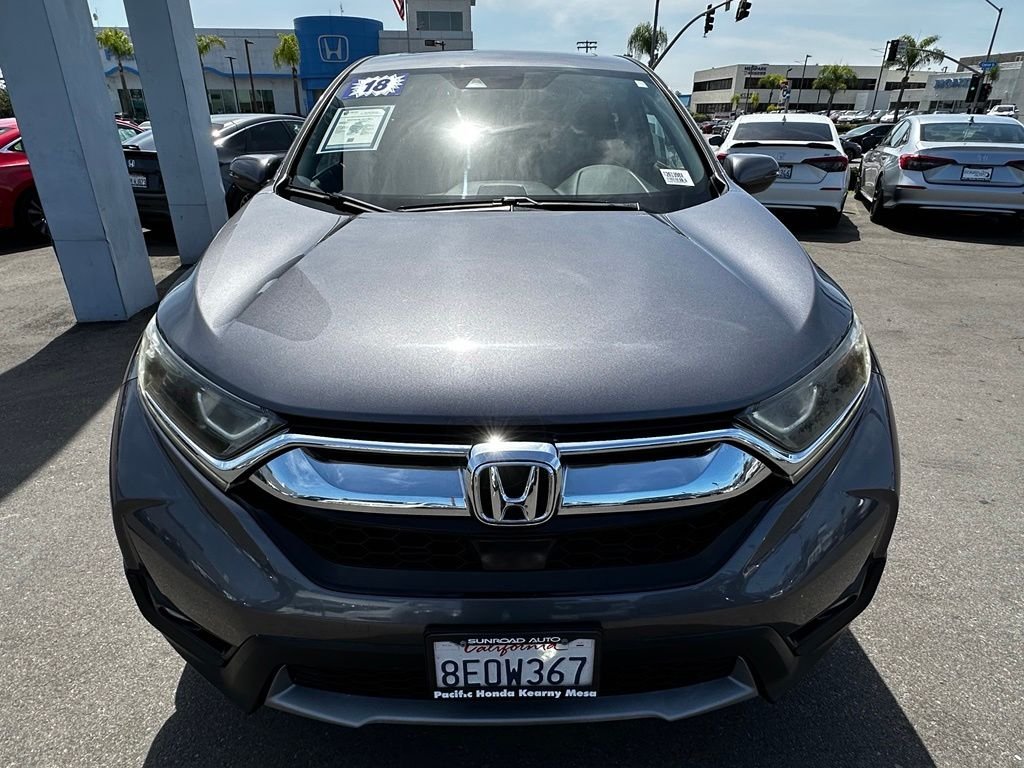 Used 2018  Honda EX-L image 3