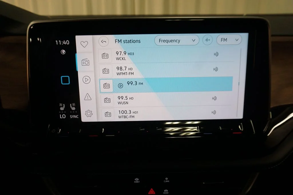 New 2026 Opal White Volkswagen 2.0T SE image 16