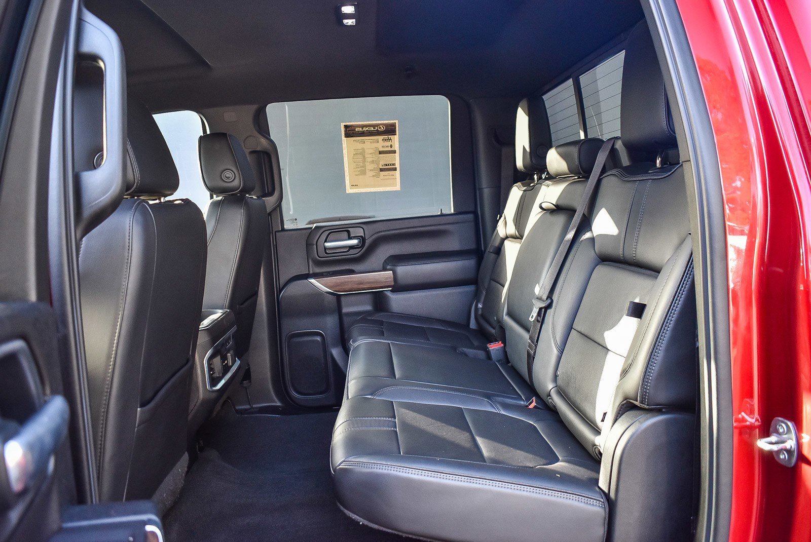 2021 Chevrolet Silverado 3500HD High Country - Photo 17