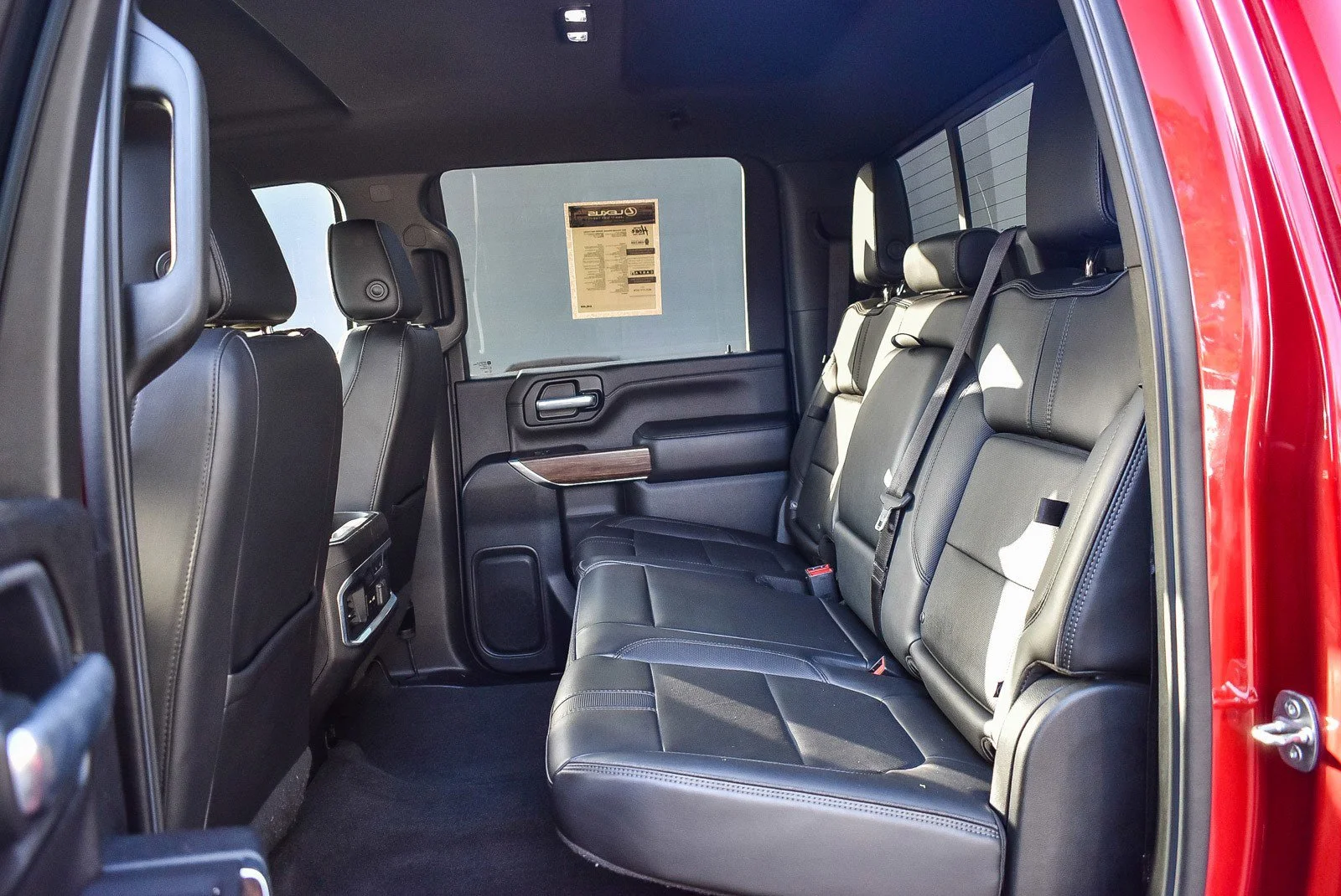 2021 Chevrolet Silverado 3500HD High Country - Photo 17