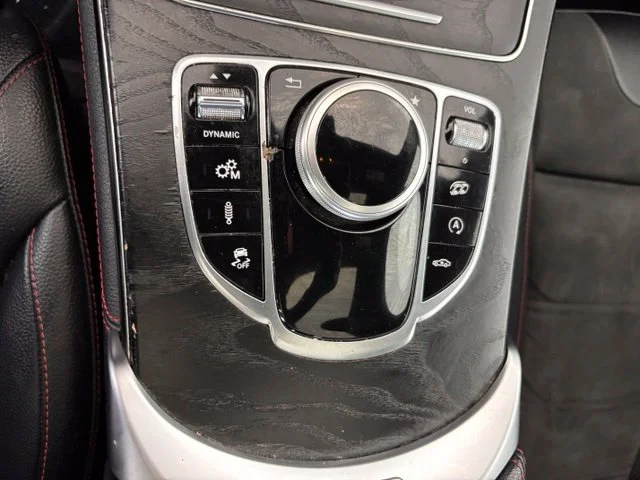 Used 2019  Mercedes-Benz GLC 43 AMG® image 18