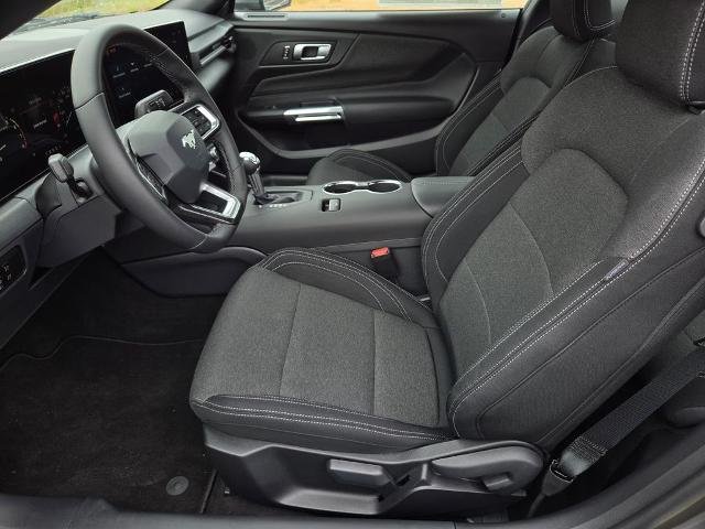 New 2026 Carbonized Gray Metallic Ford EcoBoost® Fastback image 56