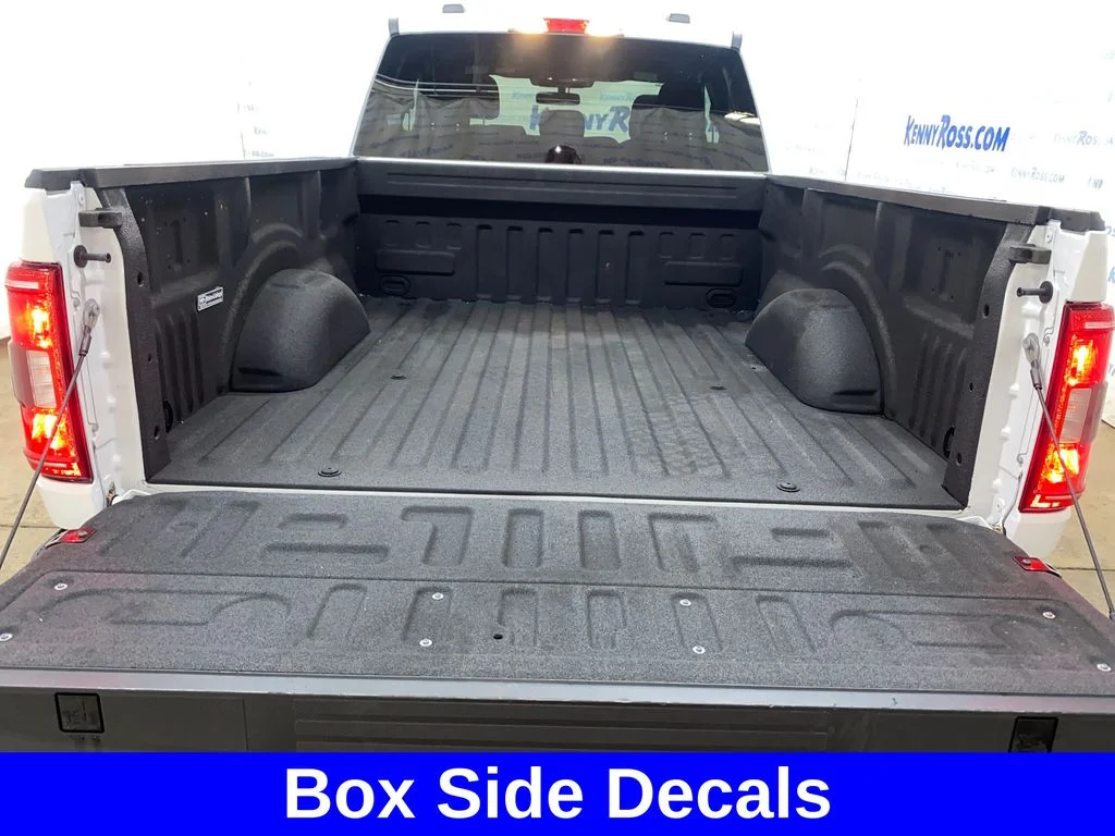 Used 2023 White Ford XL image 13