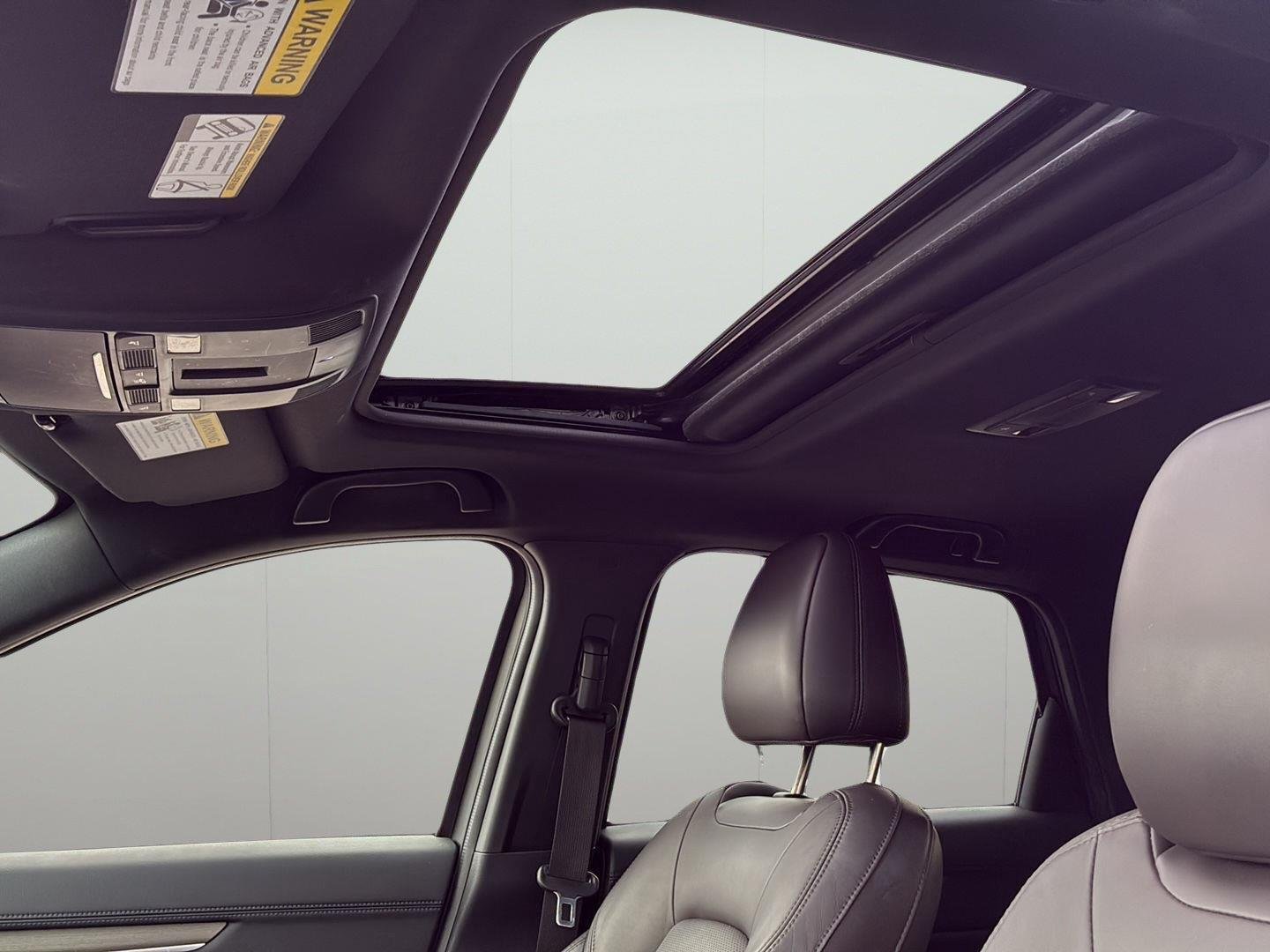 Used 2019 Jet Black Mica Mazda Signature image 30