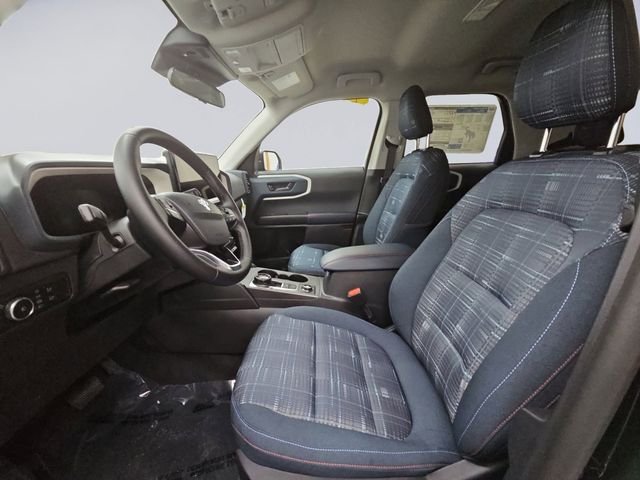 2025 Ford Bronco Sport Heritage - Photo 9
