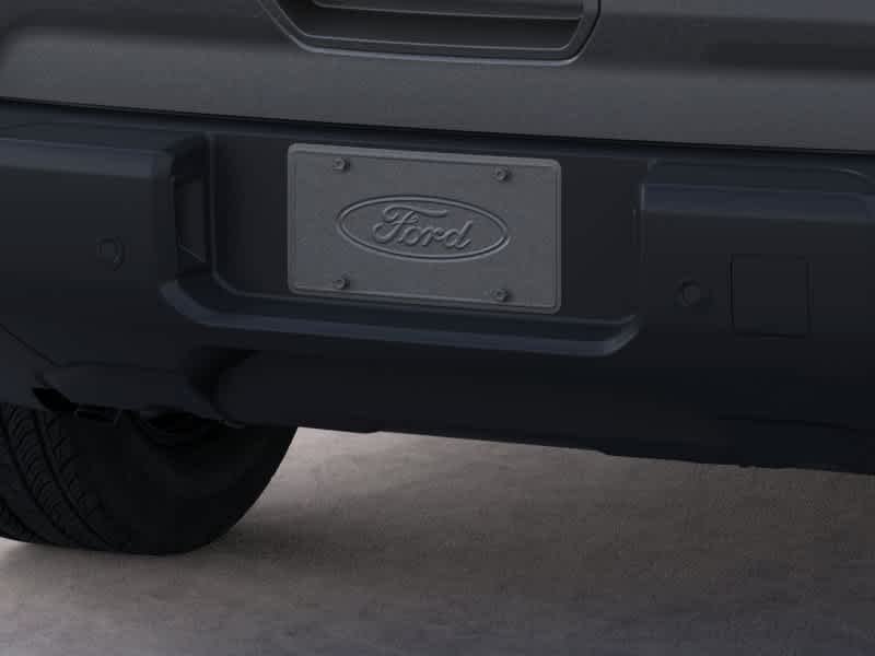New 2026 M7/CARBONIZED G Ford Big Bend image 23