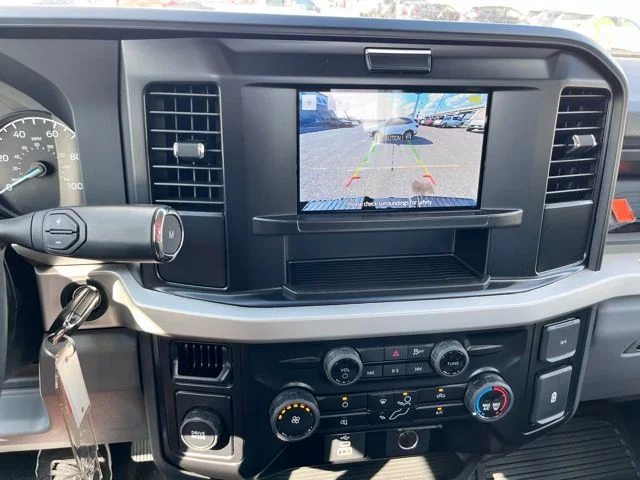 2026 Ford F-350 Super Duty XL - Photo 15