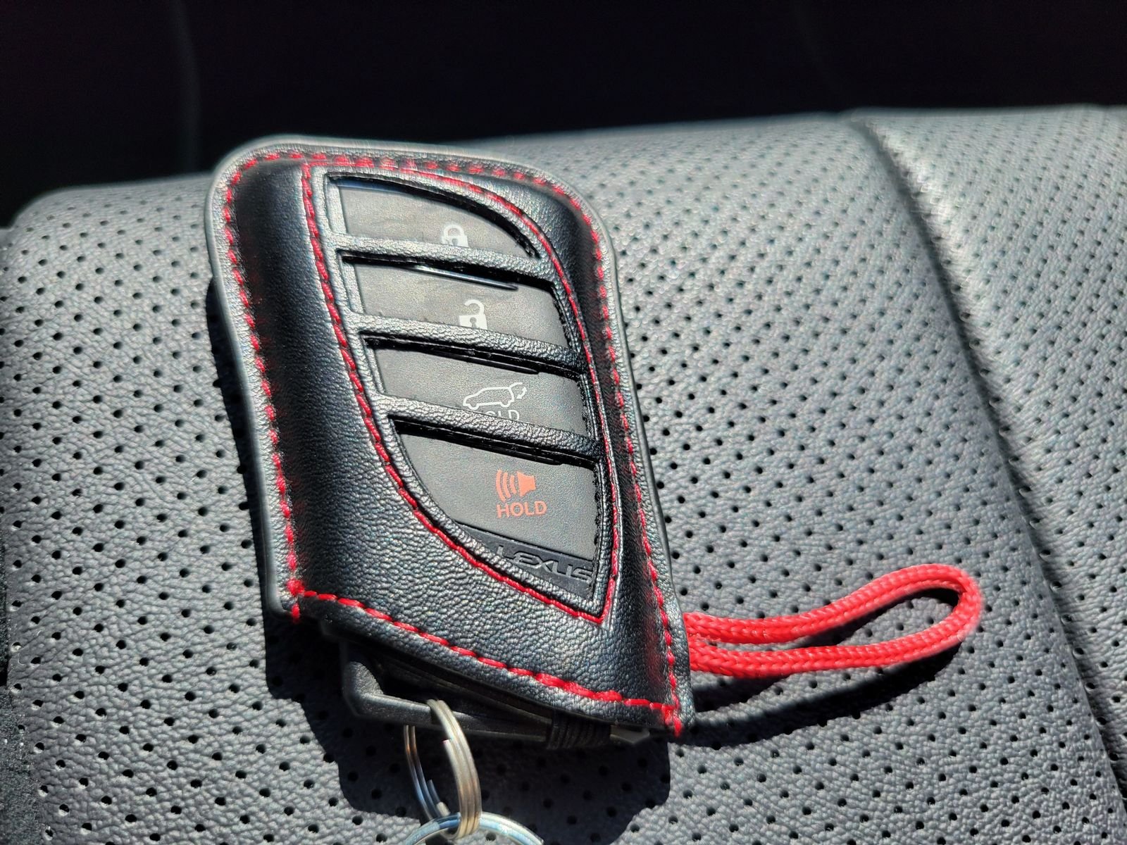 Used 2024 Brown Lexus 500h F SPORT Performance image 25