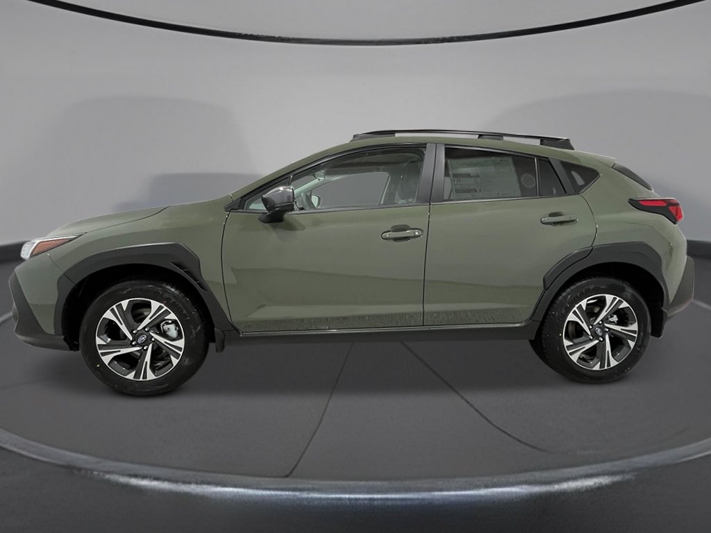 New 2026 ALPINE GREEN Subaru Premium image 2