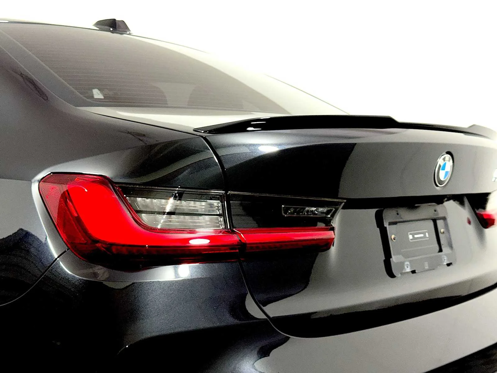 2025 BMW M3 Sedan M3 - Photo 27