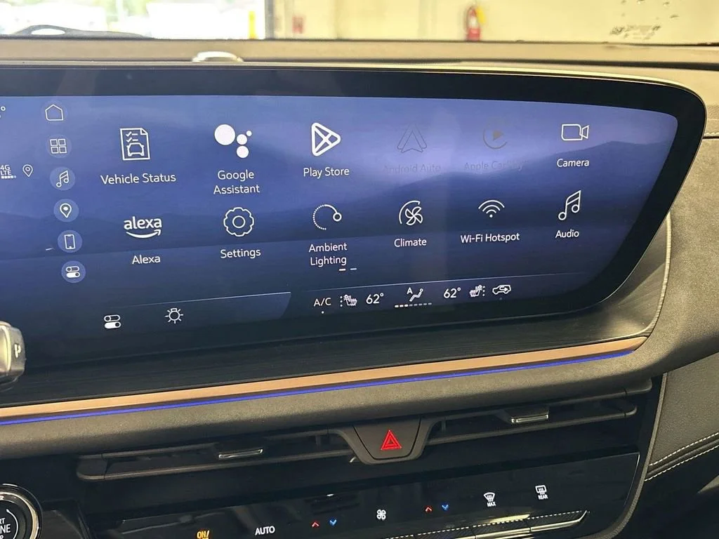 2025 Buick Envision Sport Touring - Photo 17