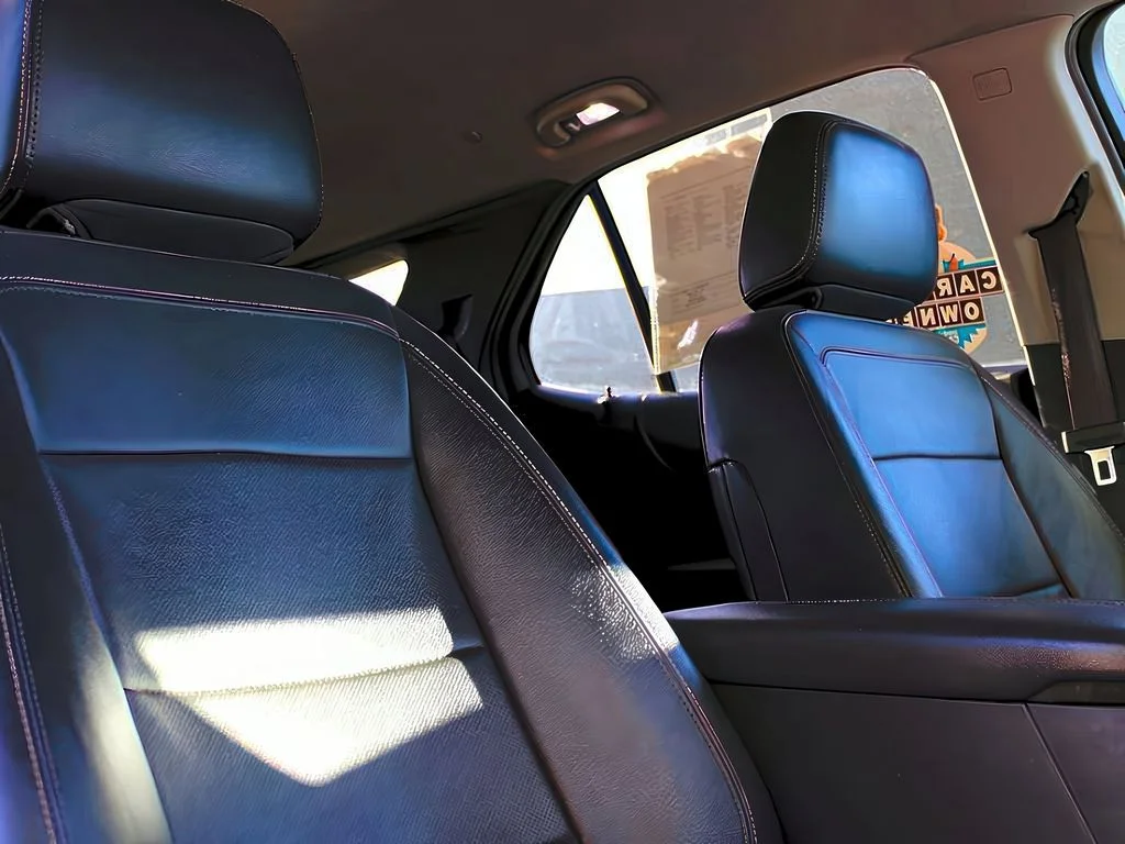 2019 Chevrolet Equinox Premier - Photo 34