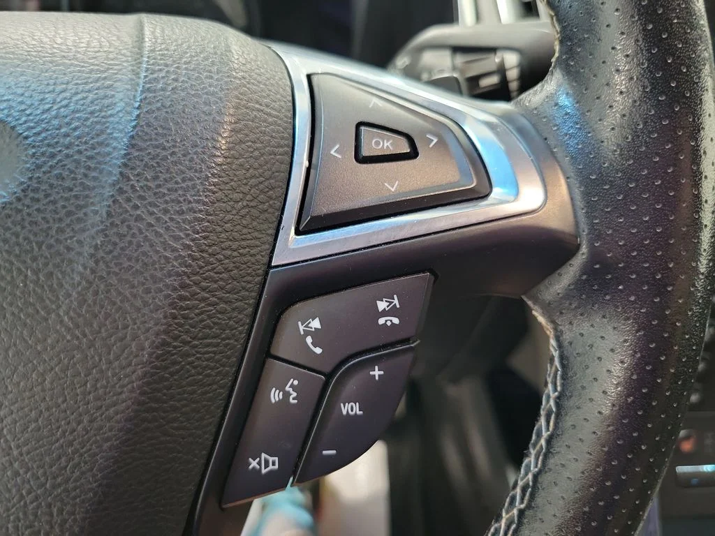 Used 2019 Black Metallic Ford ST image 41