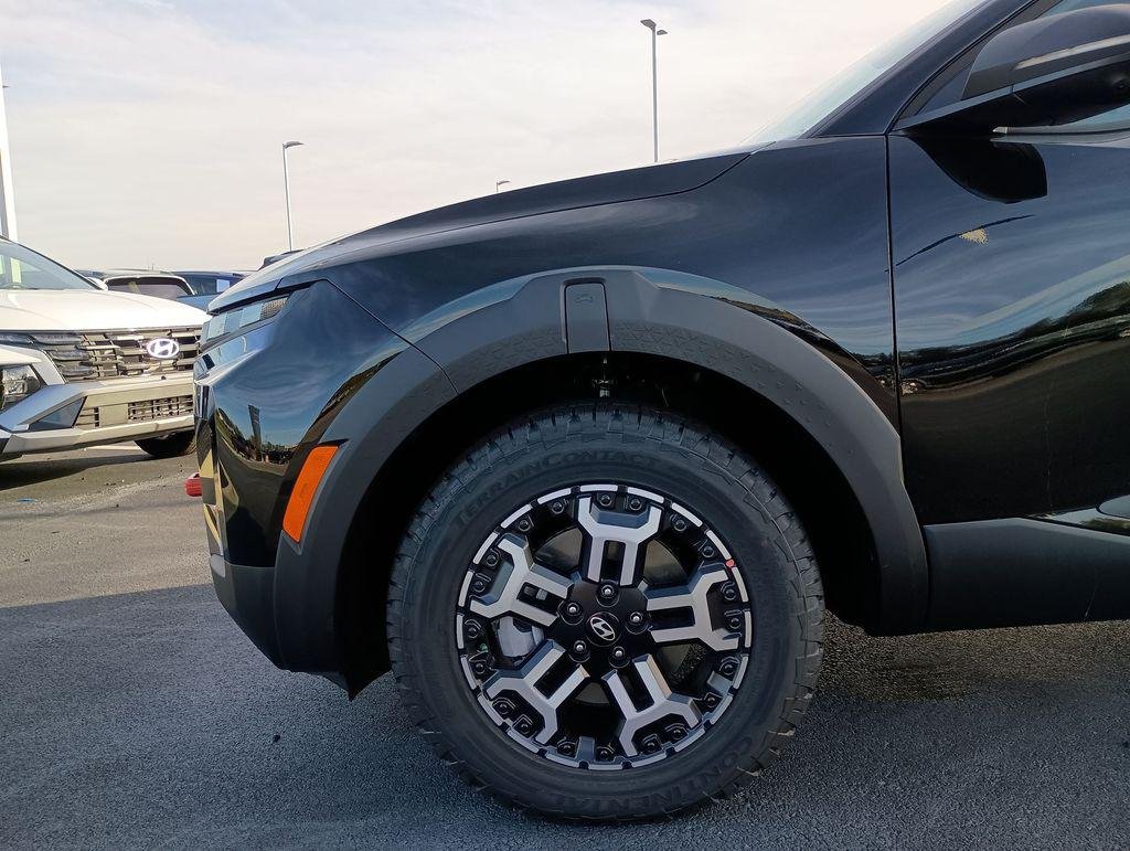2026 Hyundai Santa Cruz XRT - Photo 16