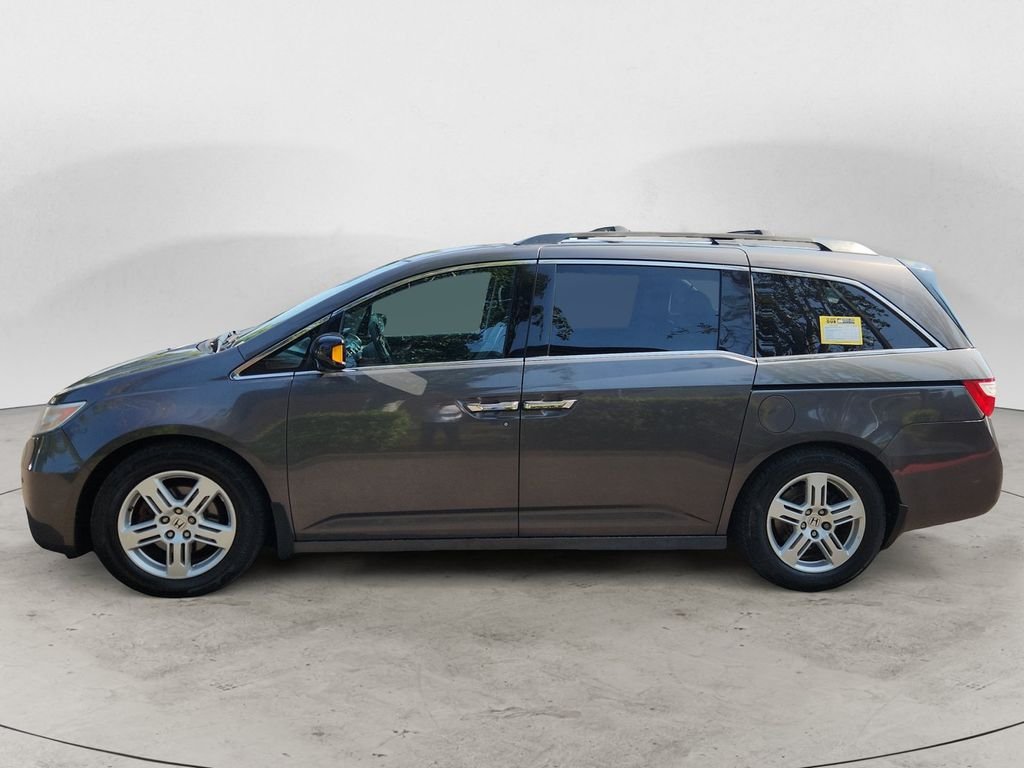 Used 2013  Honda Touring image 8