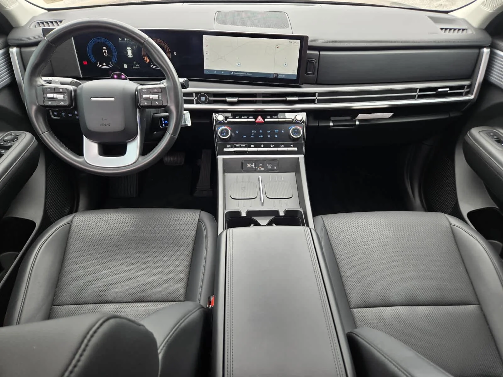 2024 Hyundai Santa Fe XRT - Photo 16