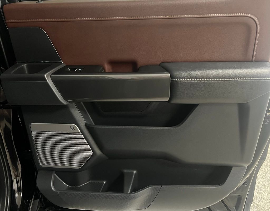 2023 Ford F-150 Lariat - Photo 55