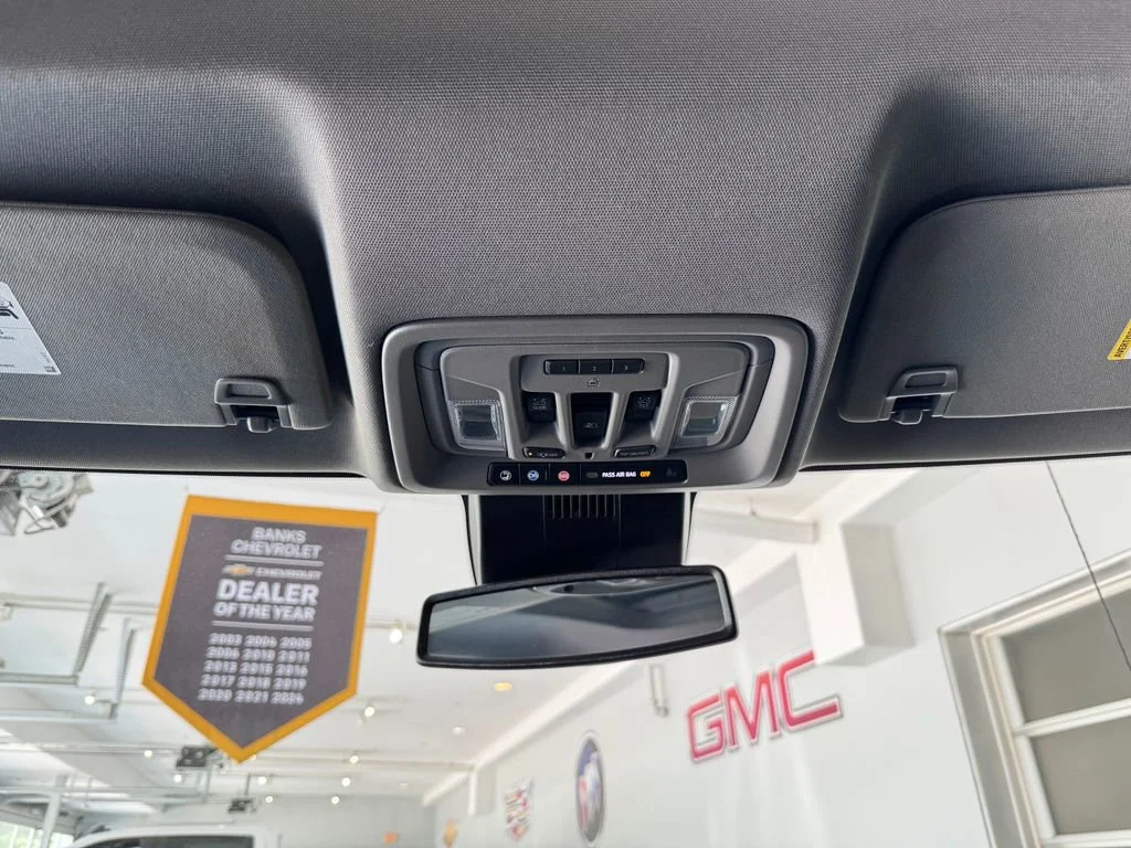 2022 Chevrolet Silverado 1500 LTZ - Photo 28