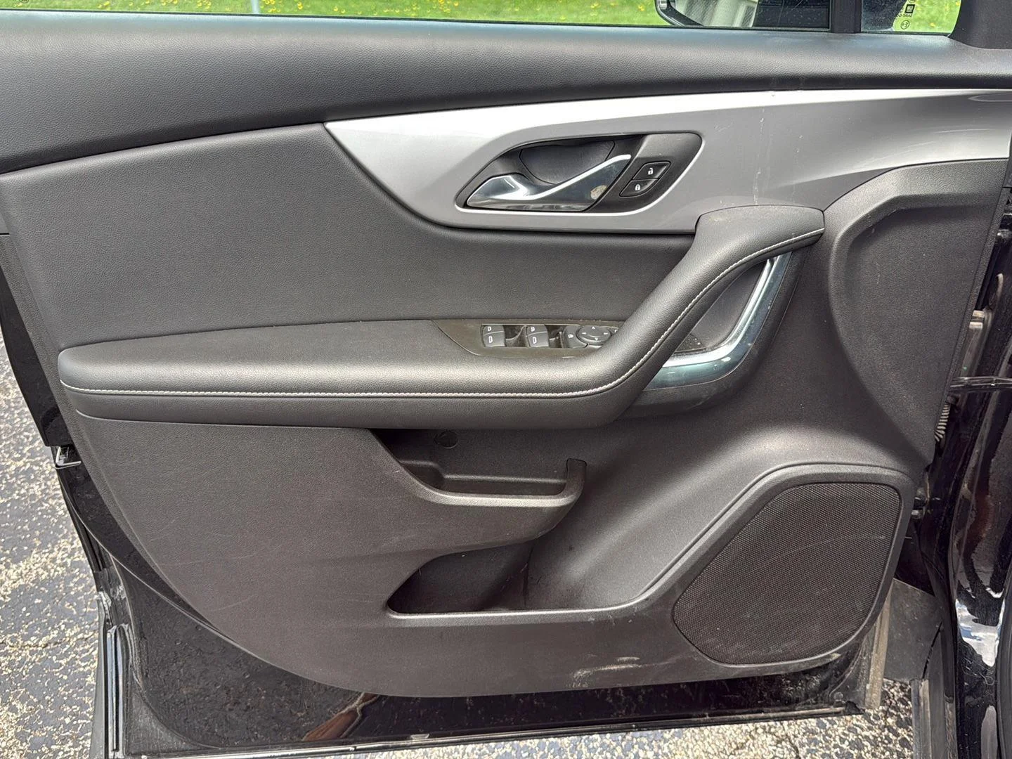 Used 2023 Black Chevrolet LT image 12