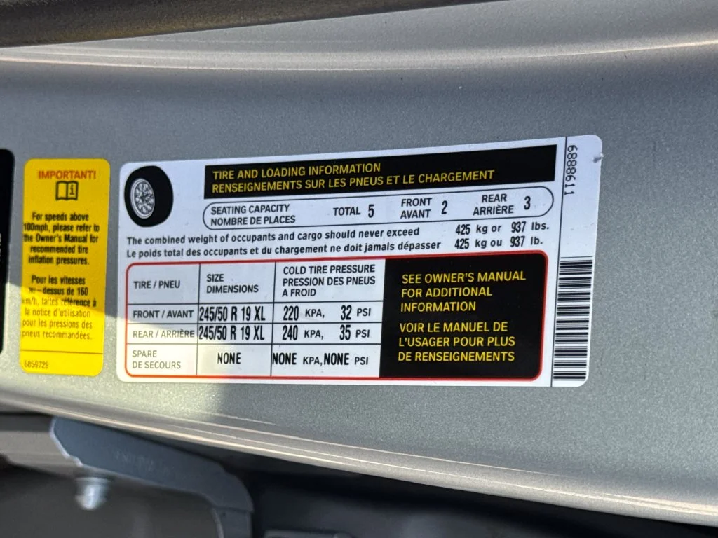 Used 2019 Silver BMW xDrive30i image 48