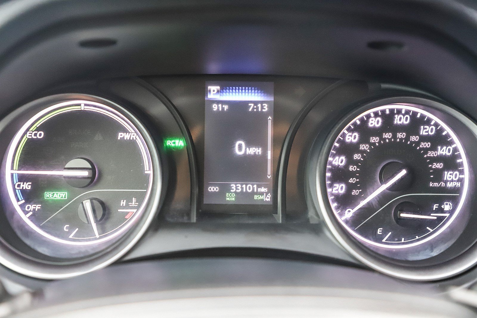 Certified Used 2023 Ice Cap Toyota SE image 22