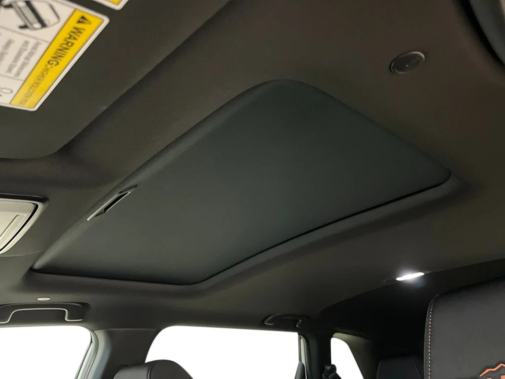 2026 Honda CR-V TrailSport - Photo 21