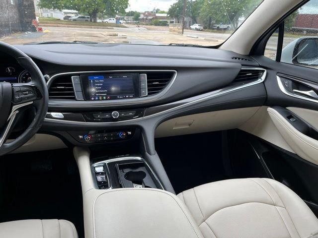 2022 Buick Enclave Essence - Photo 25