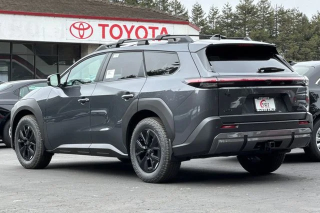 2026 Toyota bZ Woodland Woodland - Photo 6