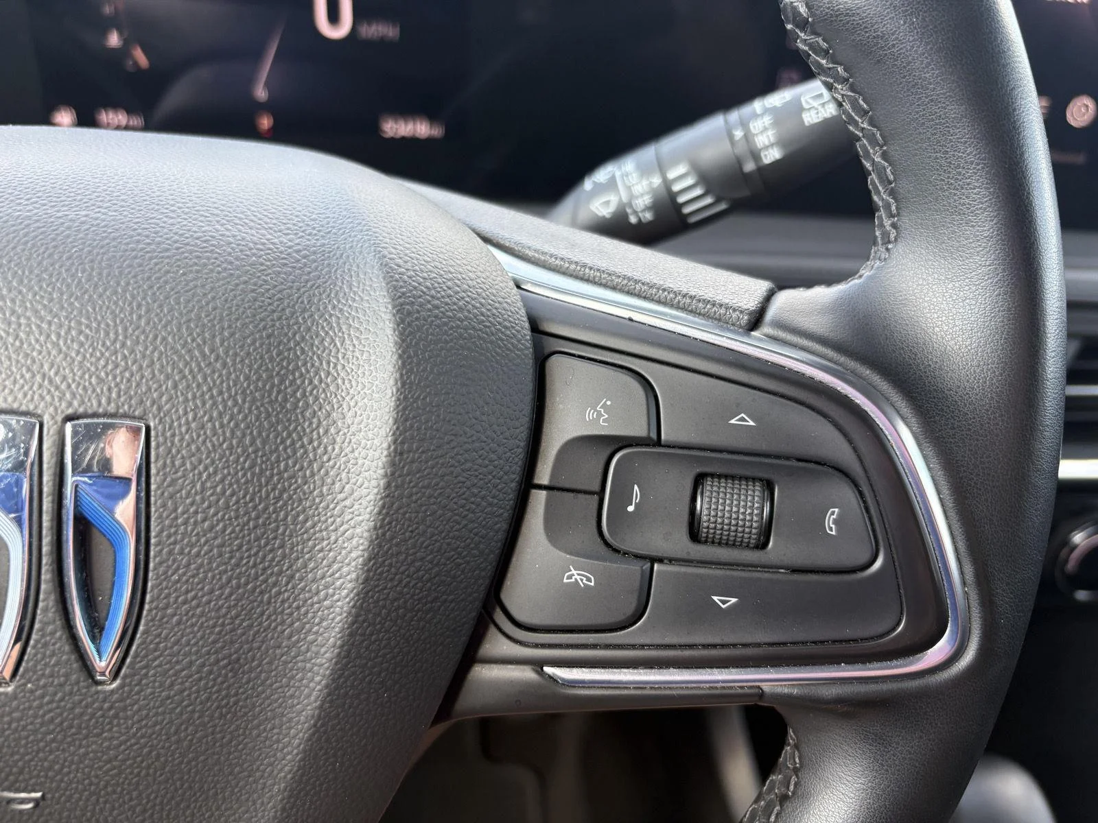 Used 2024 Cinnabar Metallic Buick Sport Touring image 24