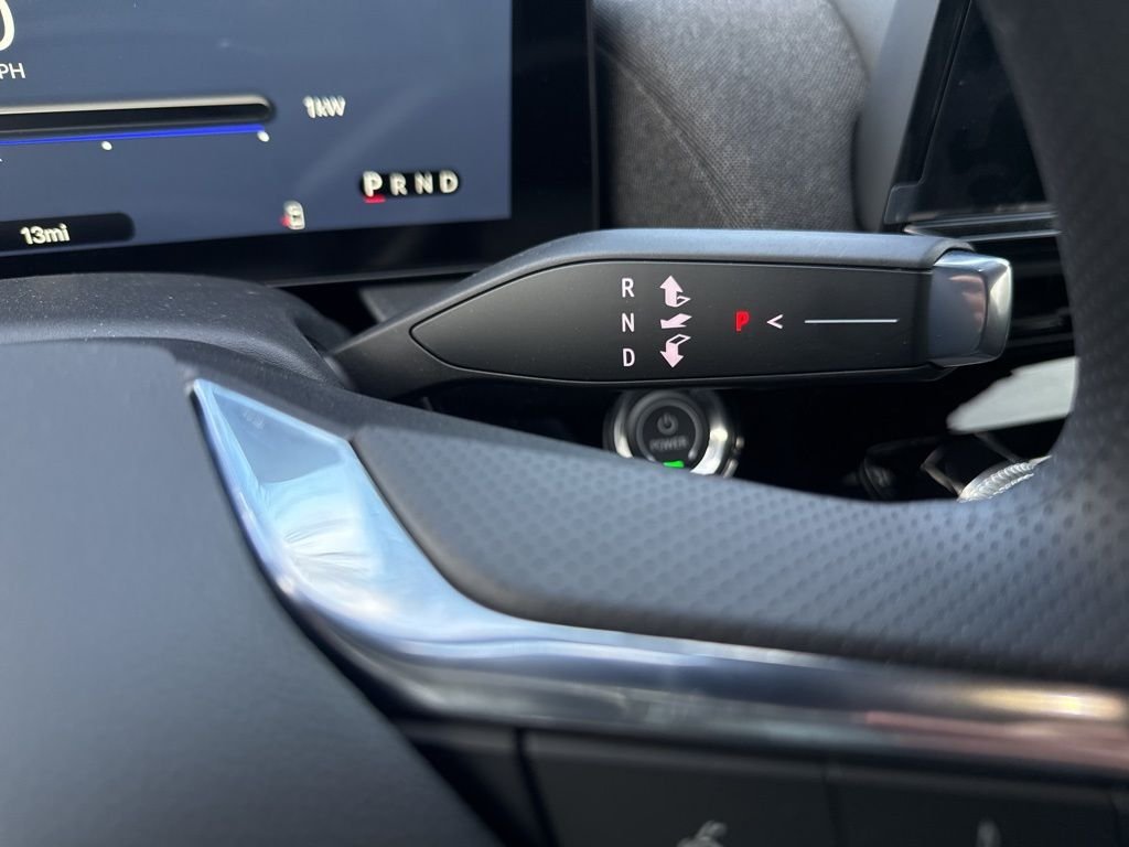 2026 Honda Prologue EX - Photo 21