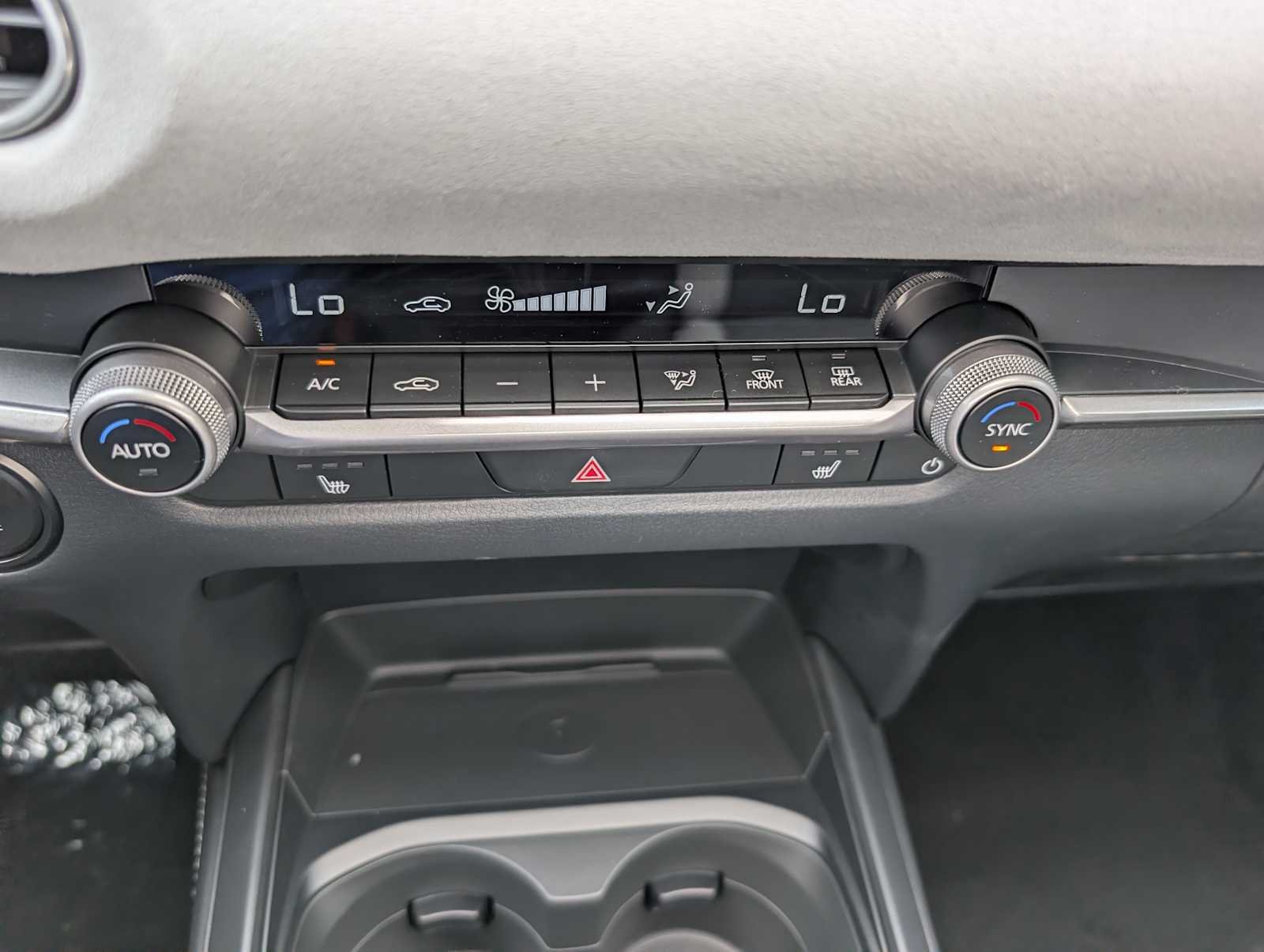 New 2026 Ceramic Metallic Mazda 2.5 S Aire Edition image 26