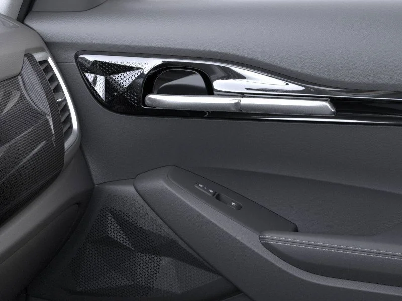 New 2026 Clear White / Black Roof Kia S image 24