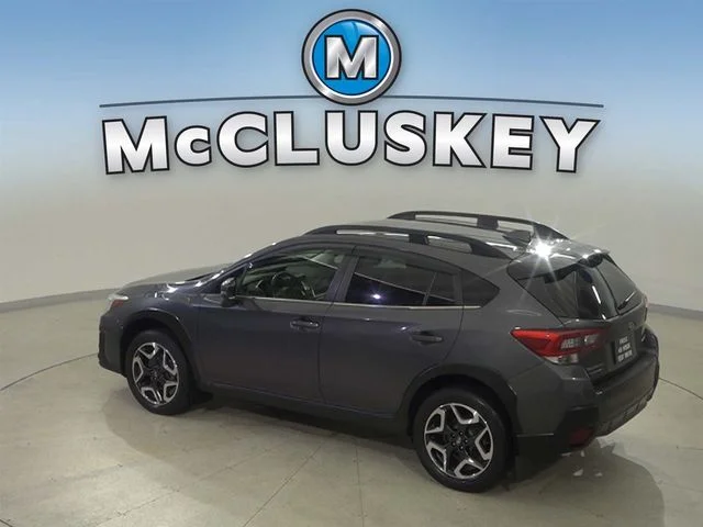 2020 Subaru Crosstrek Limited - Photo 27